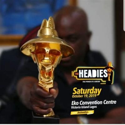  The 2019 Headies Awards: A Celebration of Nigerian Music and a Moment of Unexpected Controversy