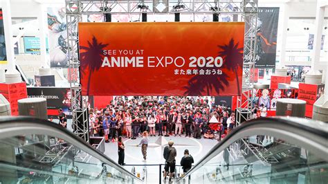  Anime Expo 2019: A Celebration of Japanese Culture & Animation Featuring an Unexpected Appearance by Akira Toriyama