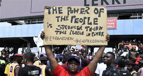  Q-Towners Riot: A Struggle for Dignity and Economic Justice in Colonial Nigeria