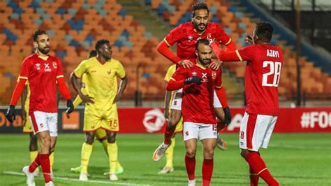 Qatar 2022 MM-Jalkapalloturnaus: Egytin ja Qatari Al-Ahly SC:n voittoisa matka globaaliin maineeseen