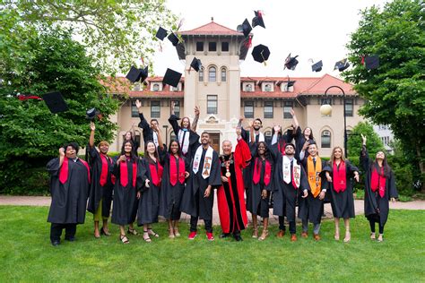 Queens College Commencement Ceremony: A Symbolic Milestone Marking Ethiopian Academia's Flourishing Future