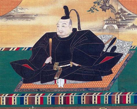 Sekigahara taistelun synnyttäjä: Tokugawa Ieyasu ja hänen nousunsa daimyo-arvostussta Shōguniksi