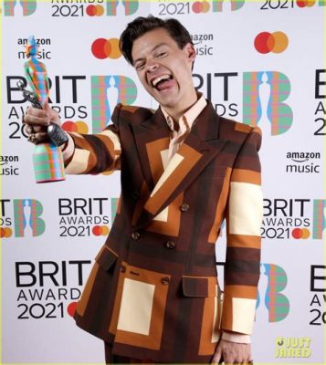 The Brit Awards 2018:  A Triumphant Return and Harry Styles’ Unexpected Transformation