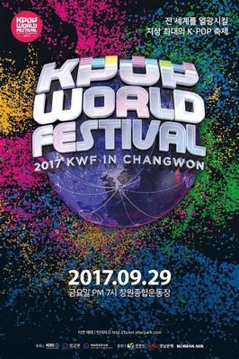 K-Pop World Festival: Indoneesian Pop Culture Takes Center Stage at Jakarta's Historic Gelora Bung Karno Stadium