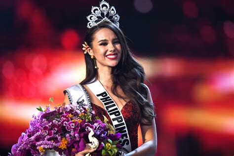  Miss Universe Philippines 2018: Catriona Gray’s Triumphant Reign and its Lasting Impact on Filipino Identity