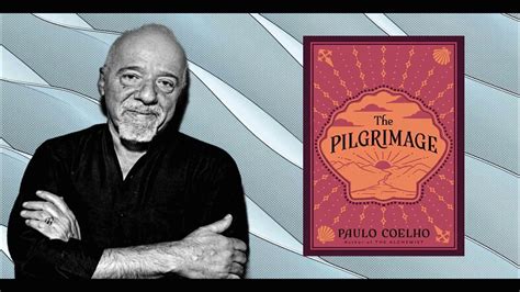  Paulo Coelho's Pilgrimage: A Journey of Self-Discovery and Literary Renaissance