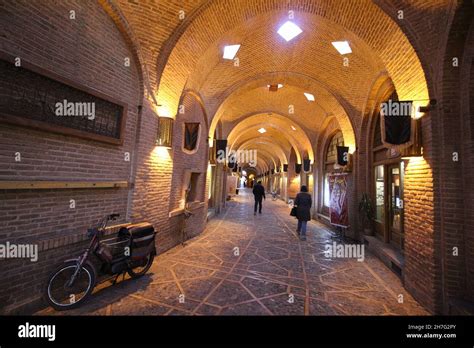 Qazvin Architecture Biennale: Exploring New Horizons in Sustainable Design and Heritage Preservation