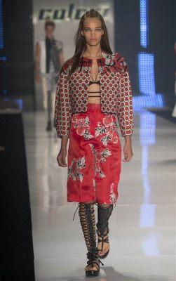 Sao Paulo Fashion Week: A Tapestry of Brazilian Creativity and Global Influence Unveiled