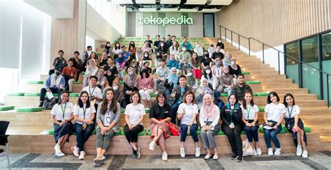  Tokopedia Tech Conference: 2023 Indonesian Innovation Explosion Featuring Xavier Krisna's Keynote Speech